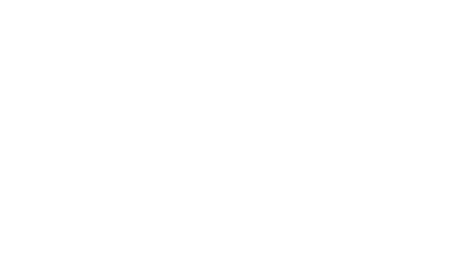 Purple Ridge Recording Studio Logo - White on transparent background