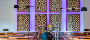 Western North Carolina Recording Studio