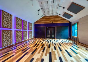 Western North Carolina Recording Studio