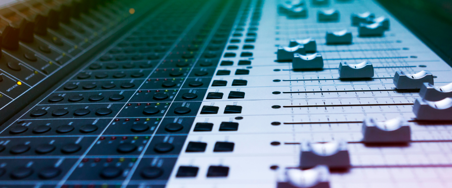 mixing studio asheville nc