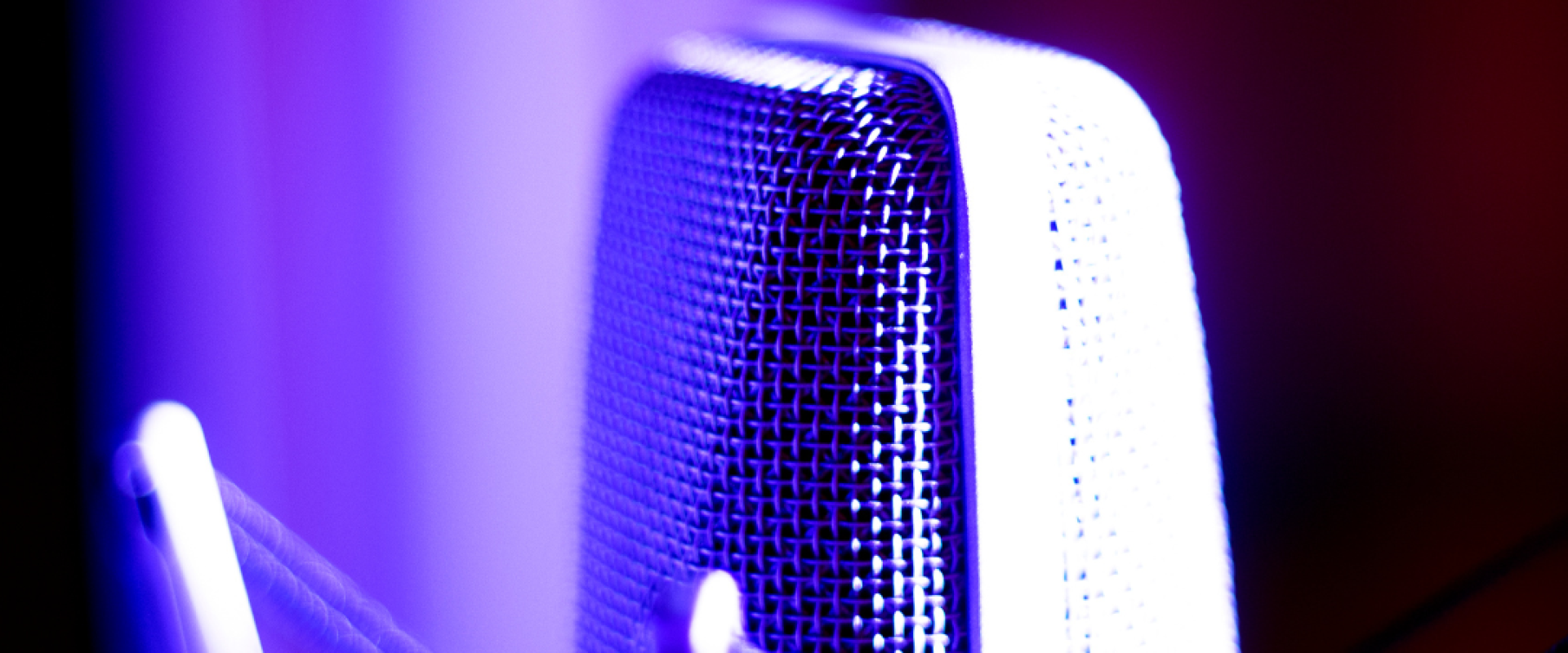 voice over studio asheville nc