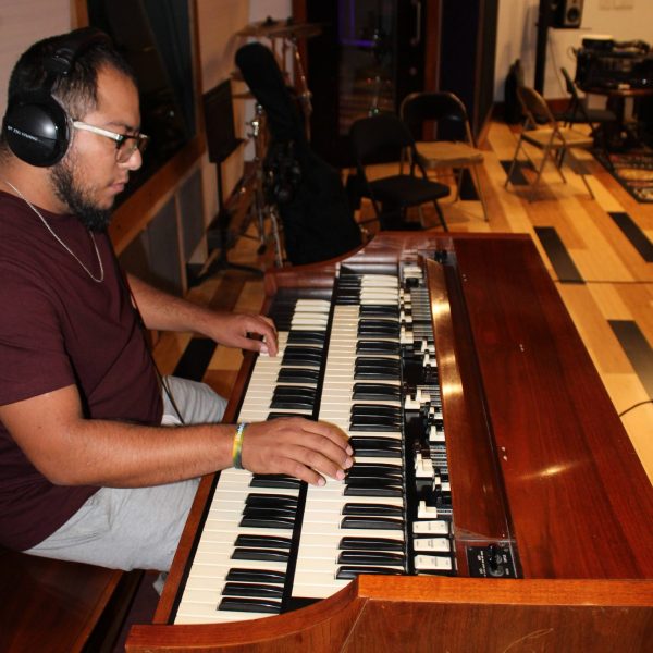 piano